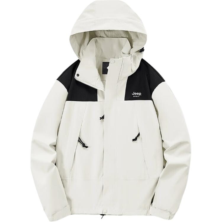 Ветровка Куртка Унисекс Jeep Spirit, темно-зеленый
Ветровка Куртка Унисекс Jeep Spirit, темно-зеленый