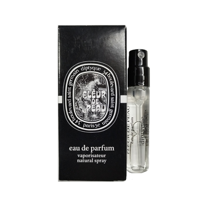 Набор пробников парфюма skin flower eau de parfum композиция potpourri 2 мл Diptyque
Набор пробников парфюма skin flower eau de parfum композиция potpourri 2 мл Diptyque