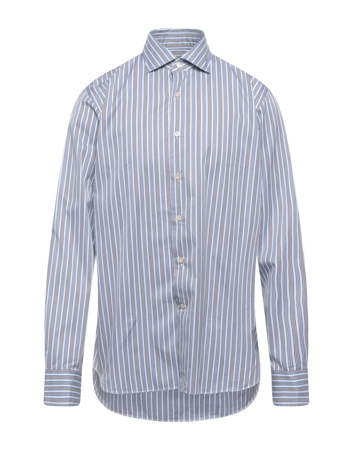 Рубашка Alessandro Gherardi, небесно-голубой
Рубашка Alessandro Gherardi, небесно-голубой