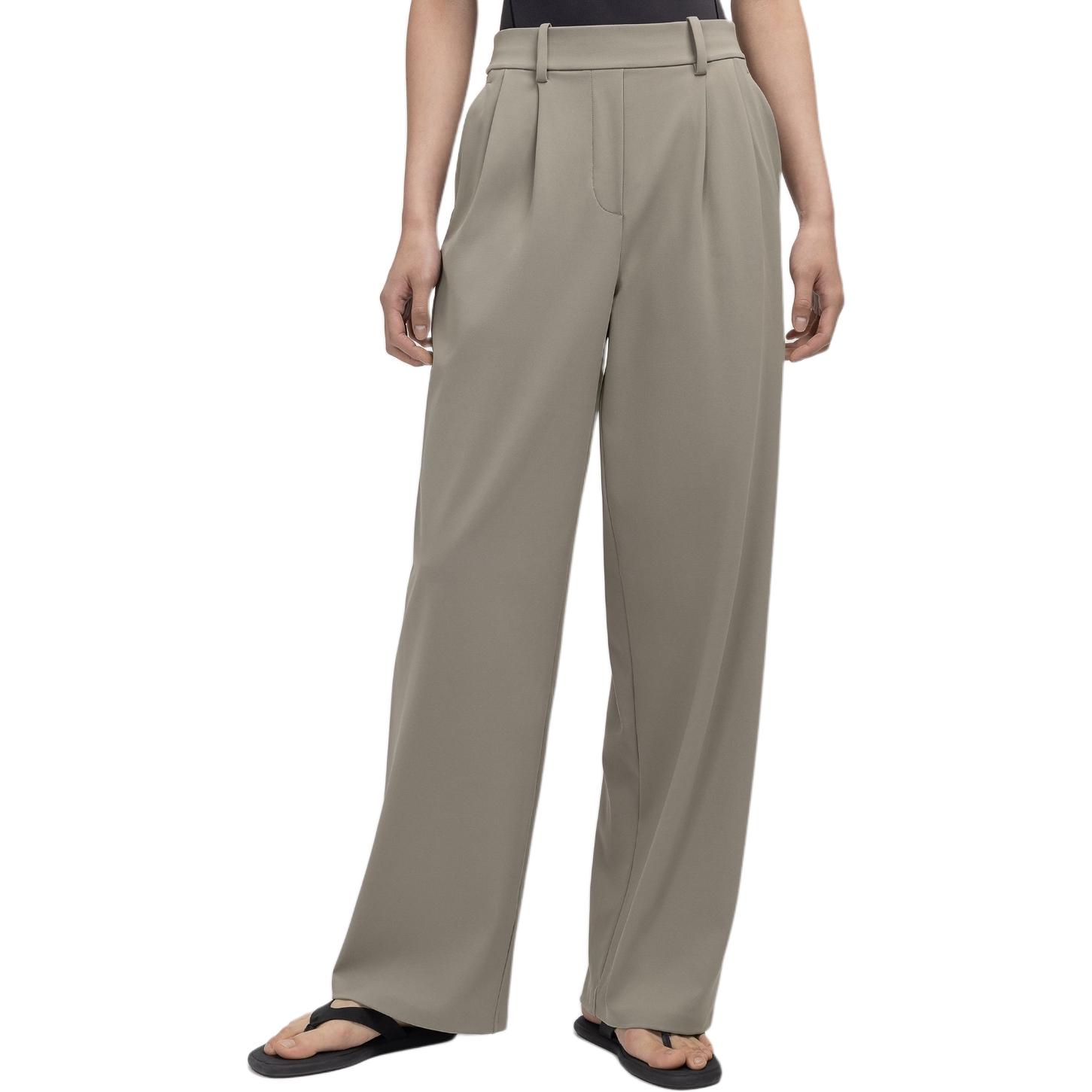 Lululemon Женские повседневные брюки 32.5' Dark Khaki
Lululemon Женские повседневные брюки 32.5' Dark Khaki