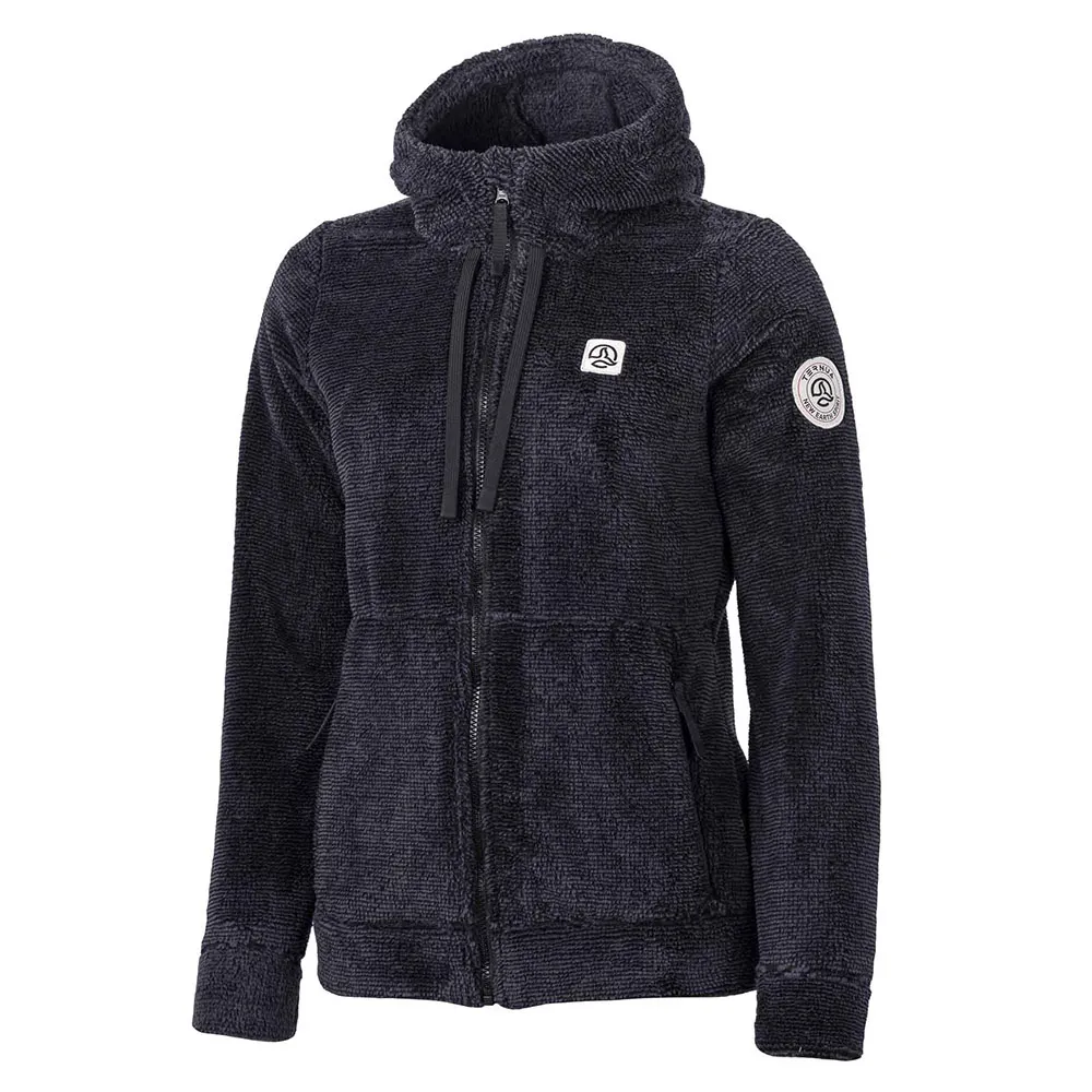 Куртка Ternua Red Cove, черный
Куртка Ternua Red Cove, черный