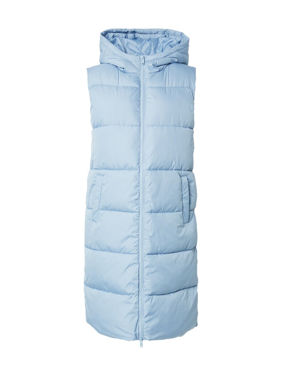 Жилет PIECES Vest PCBEE, светло-синий
Жилет PIECES Vest PCBEE, светло-синий