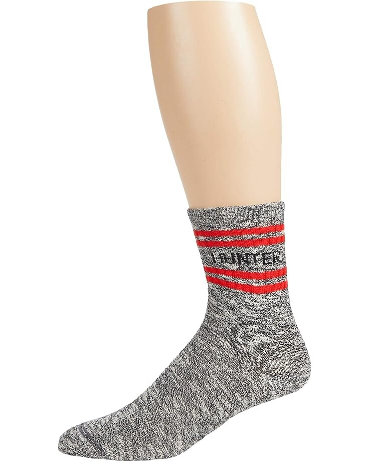 Носки Hunter Branded College Mouline - Chels, черный
Носки Hunter Branded College Mouline - Chels, черный