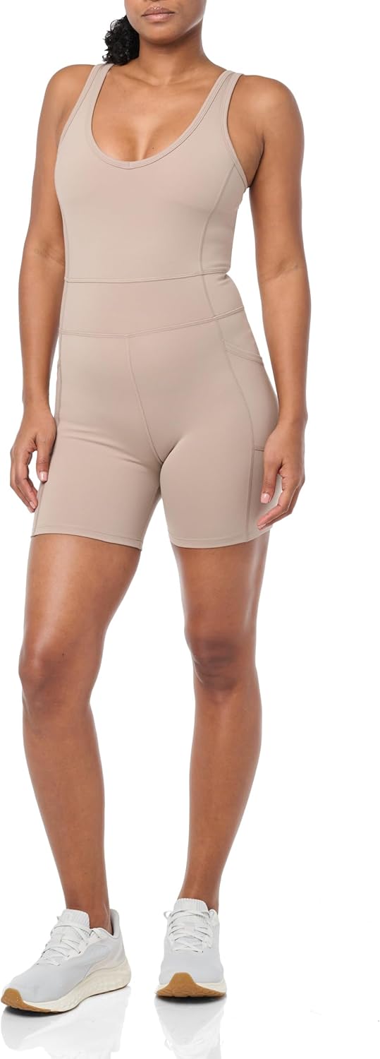 Женский велосипедный комбинезон Calvin Klein Performance, Moonrock
Женский велосипедный комбинезон Calvin Klein Performance, Moonrock