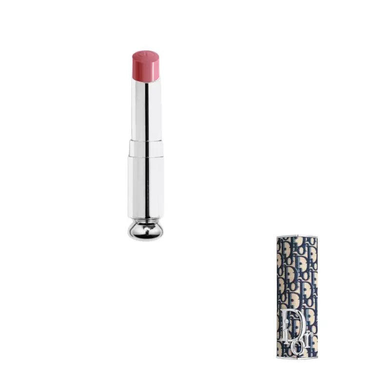 Завораживающая натуральная помада долговременная зеркальное покрытие легко растушевывается DIOR
Завораживающая натуральная помада долговременная зеркальное покрытие легко растушевывается DIOR