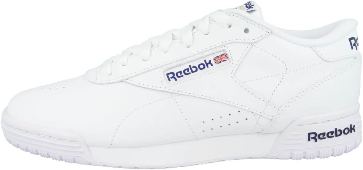 Мужские кроссовки Reebok, белый/синий
Мужские кроссовки Reebok, белый/синий