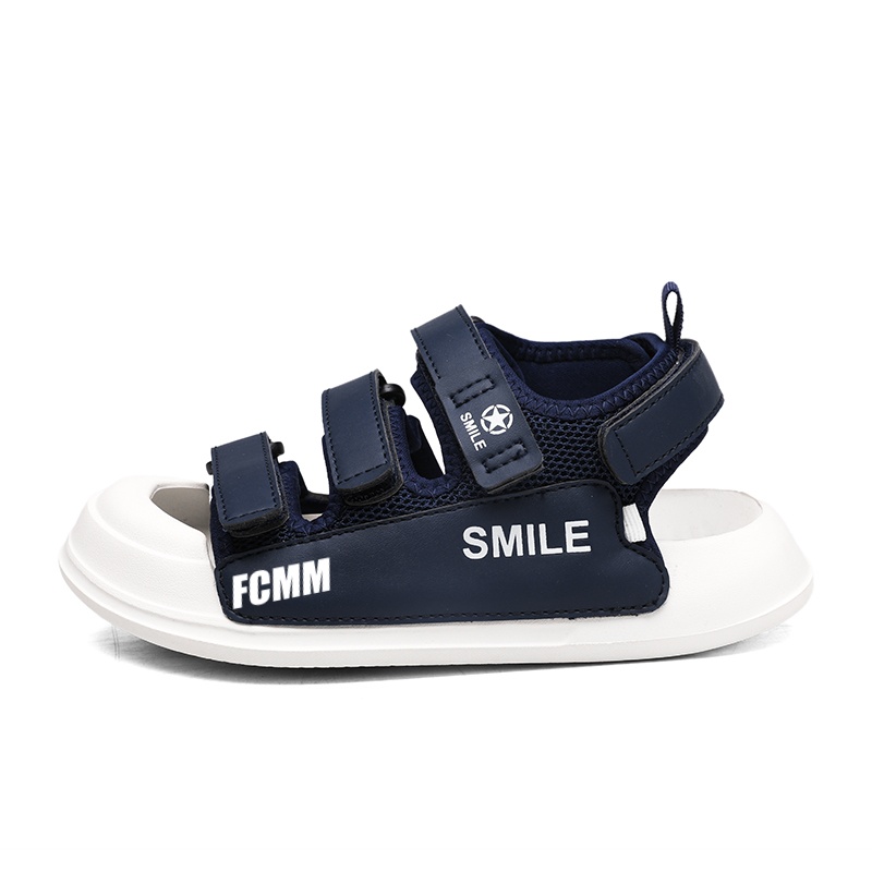 Детские сандалии FCMM, синий
Детские сандалии FCMM, синий