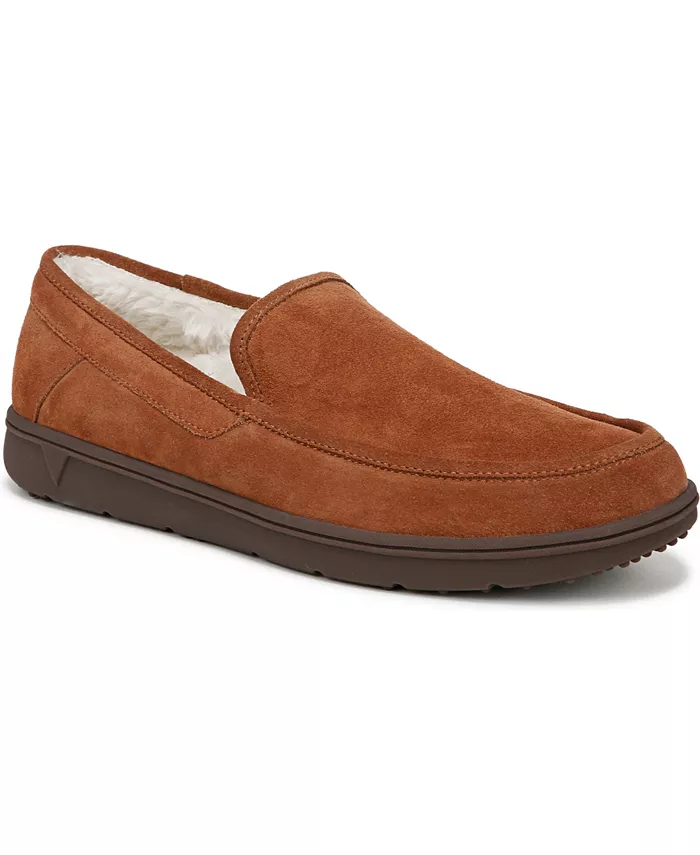 Мужские тапочки Gustavo Slip On Vionic, коричневый
Мужские тапочки Gustavo Slip On Vionic, коричневый