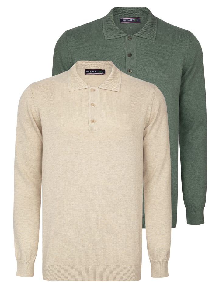 Пуловер Felix Hardy, цвет beige-grün
Пуловер Felix Hardy, цвет beige-grün