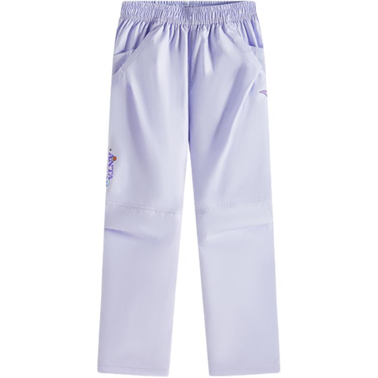 Вязаные спортивные штаны для подростков Antakids, фиолетовый
Вязаные спортивные штаны для подростков Antakids, фиолетовый