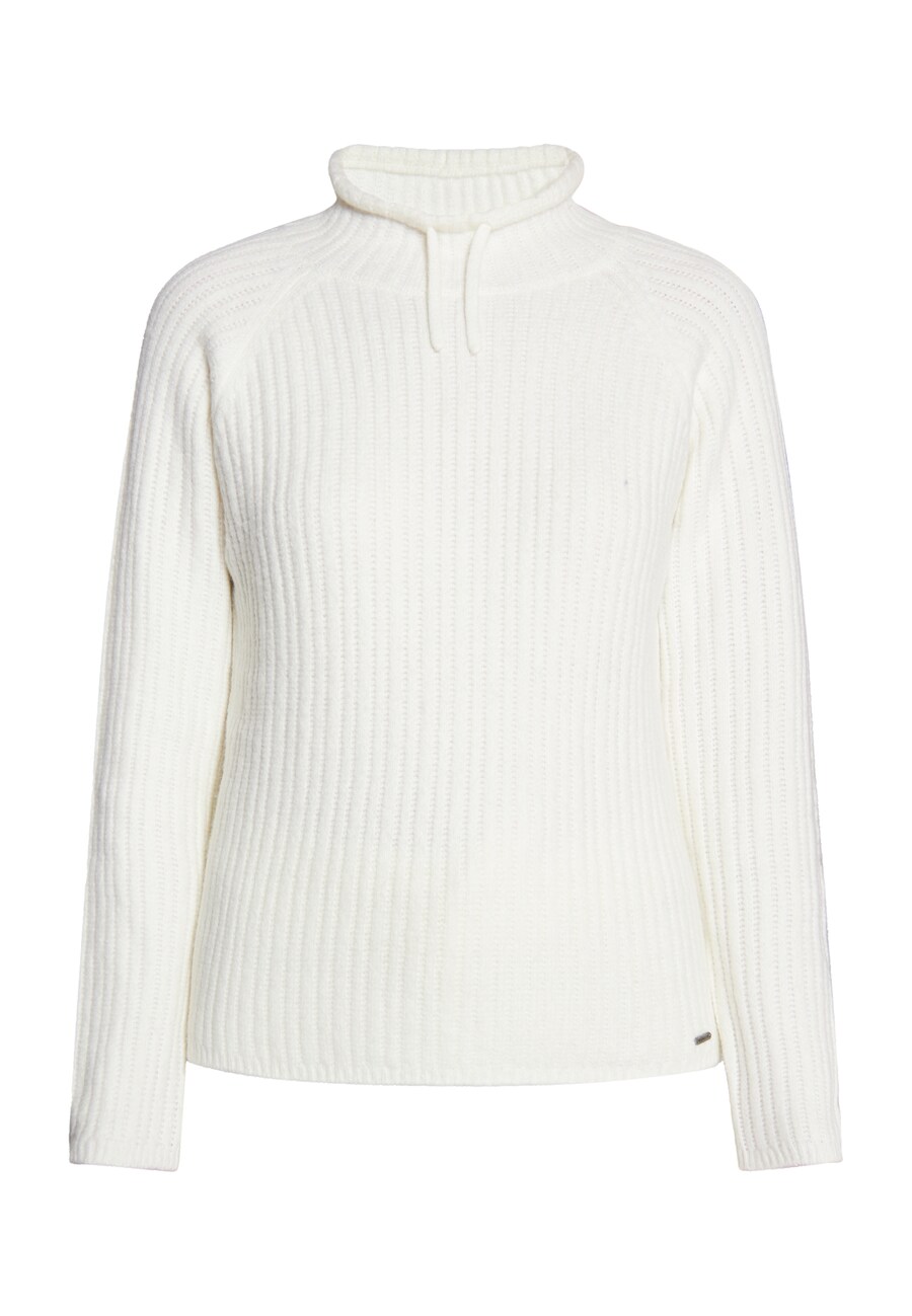 Свитер DreiMaster Vintage Altiplano, белый
Свитер DreiMaster Vintage Altiplano, белый