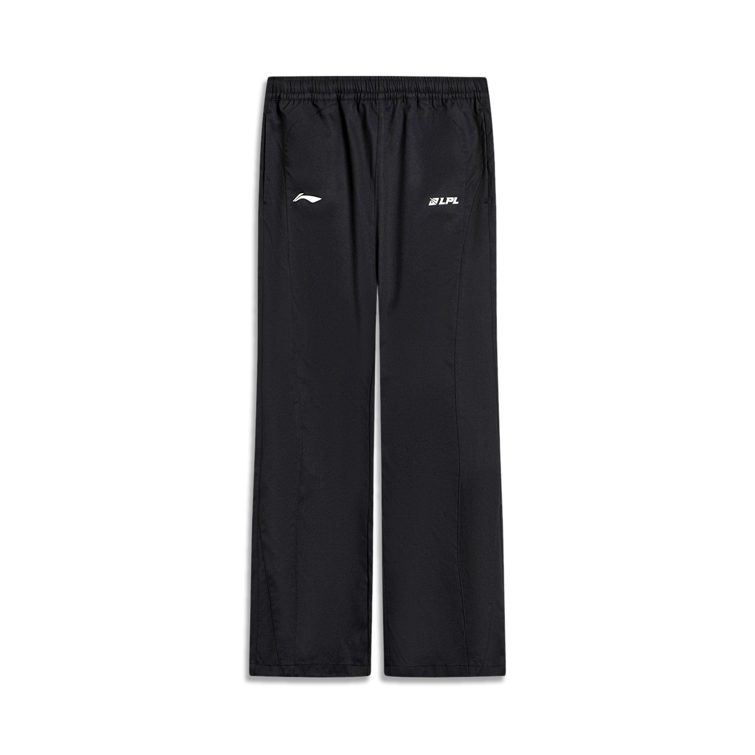 LINING X LPL Casual Pants Men's Black
LINING X LPL Casual Pants Men's Black