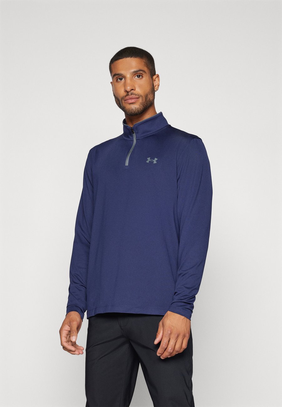 Топ Under Armour MATCH PLAY, Midnight Navy/Pitch Gray/Dark Blue
Топ Under Armour MATCH PLAY, Midnight Navy/Pitch Gray/Dark Blue