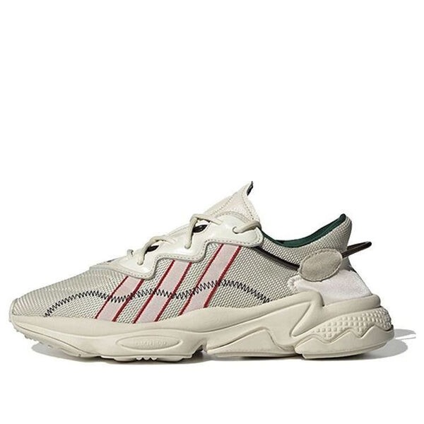 Толстые кроссовки pusha tx ozweego Adidas, белый
Толстые кроссовки pusha tx ozweego Adidas, белый