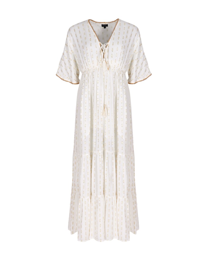 Платье South Beach, кремовый
Платье South Beach, кремовый