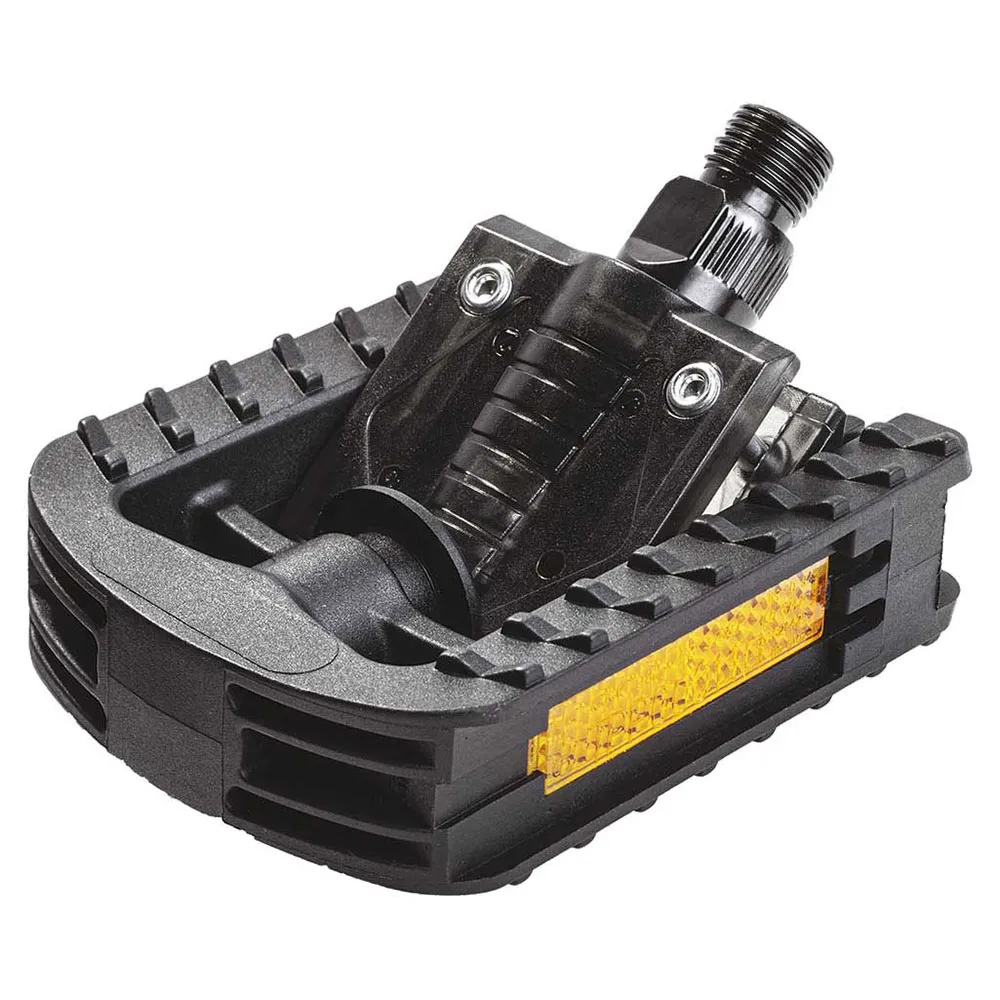 Педали Brn Foldable 90º, серый
Педали Brn Foldable 90º, серый