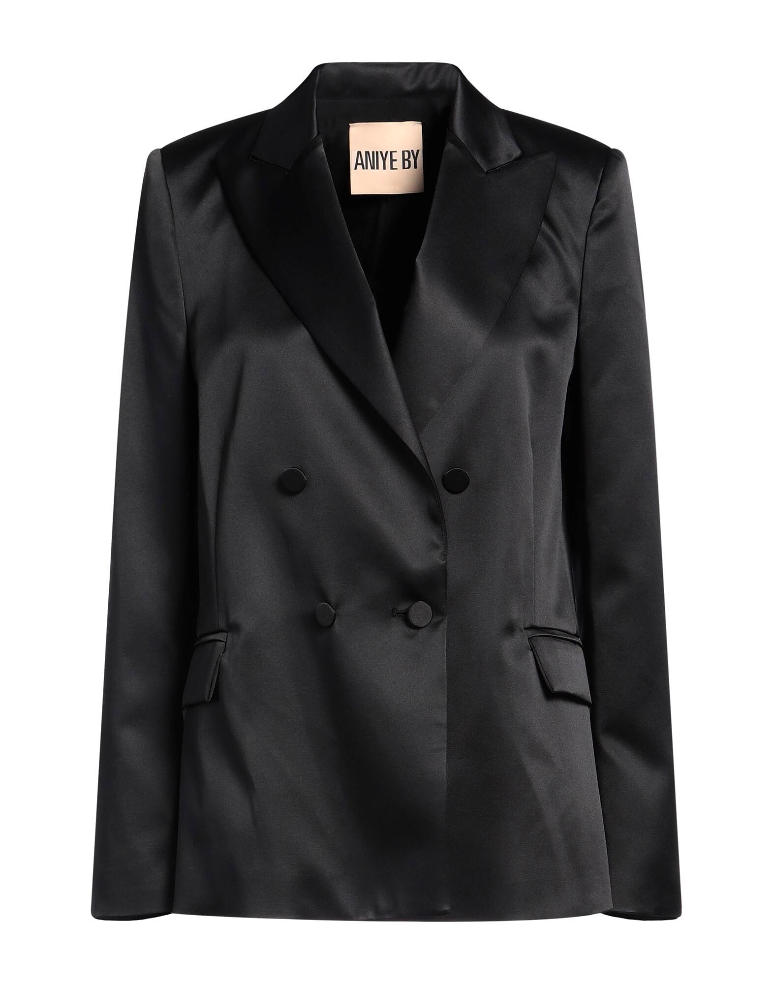 Блейзер Aniye By, черный
Блейзер Aniye By, черный