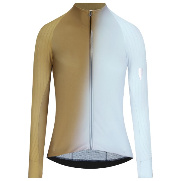 Женская гибридная веломайка Gregarius с большим переходом цвета (l/s) - веломайка Q36.5, зеленый
Женская гибридная веломайка Gregarius с большим переходом цвета (l/s) - веломайка Q36.5, зеленый