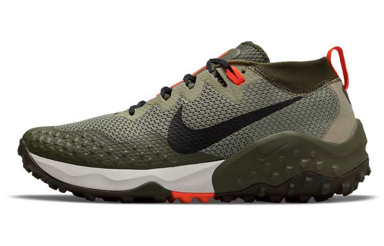 Мужские кроссовки Nike Wildhorse 7 
Мужские кроссовки Nike Wildhorse 7