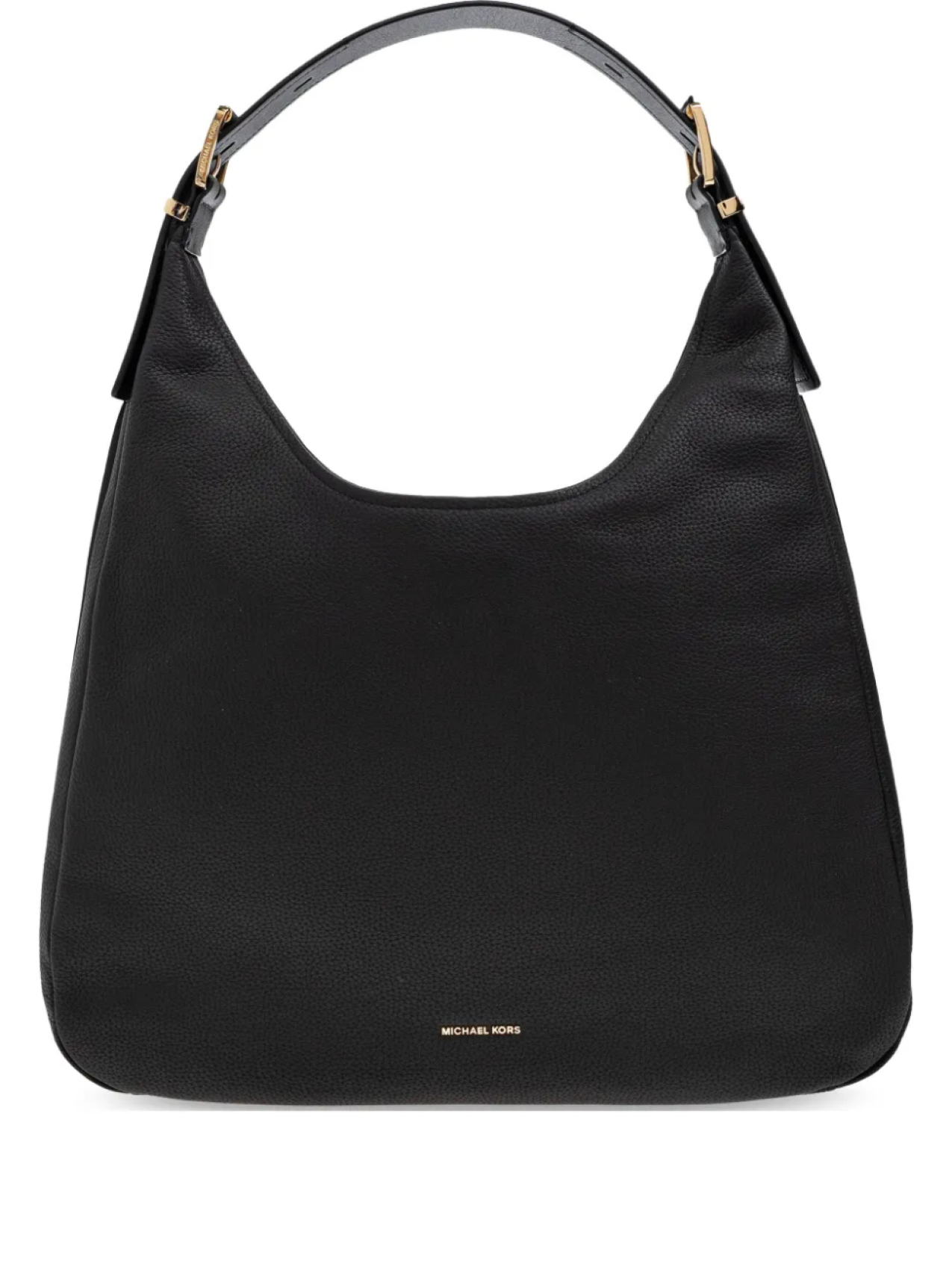 Большая сумка через плечо Nolita Michael Michael Kors, черный
Большая сумка через плечо Nolita Michael Michael Kors, черный