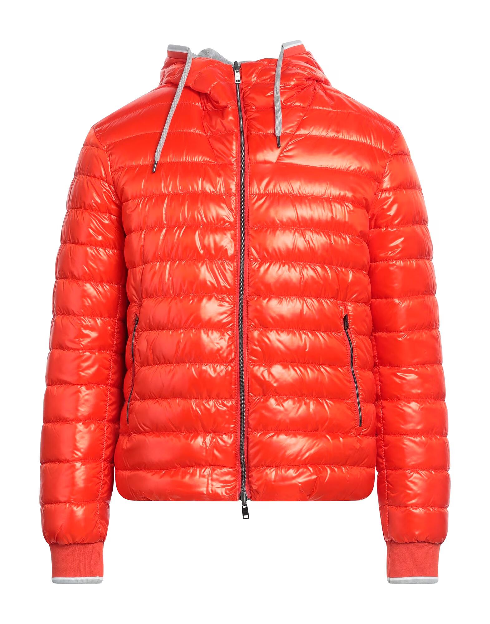 Пуховик Herno, оранжевый
Пуховик Herno, оранжевый