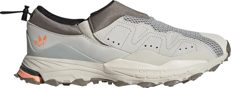 Кроссовки Hyperturf Adventure Moc 'Stone Aluminium', серый
Кроссовки Hyperturf Adventure Moc 'Stone Aluminium', серый