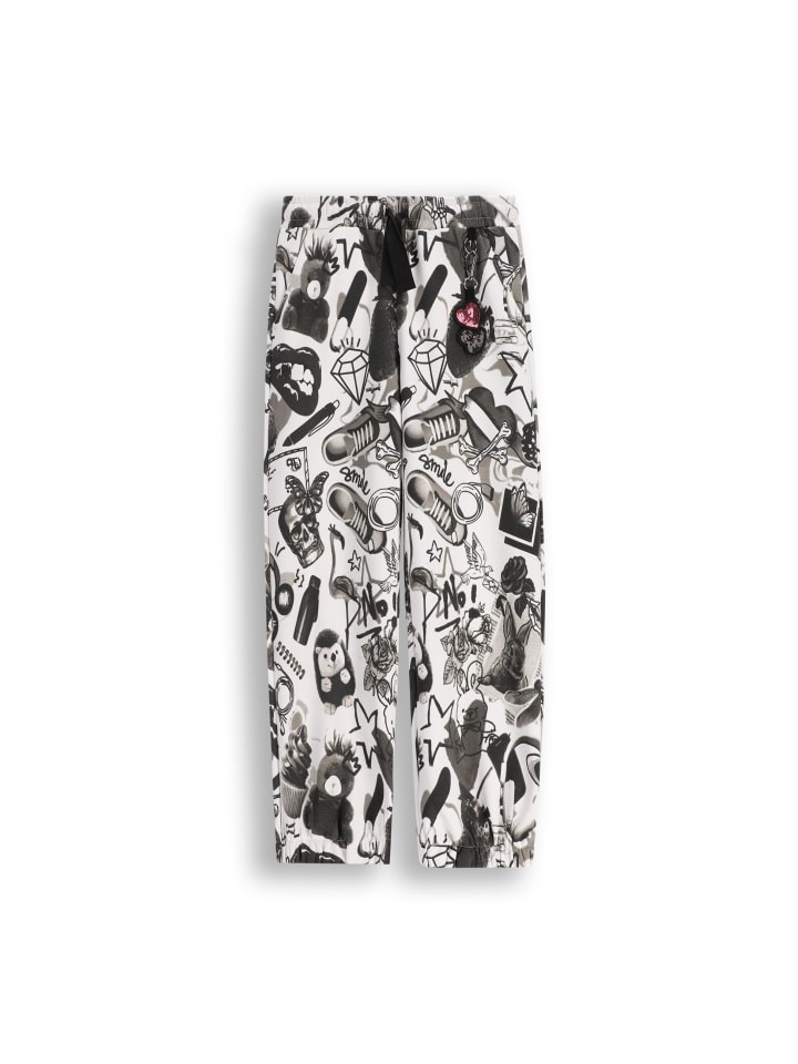 Спортивные брюки Coccodrillo, красочный
Спортивные брюки Coccodrillo, красочный