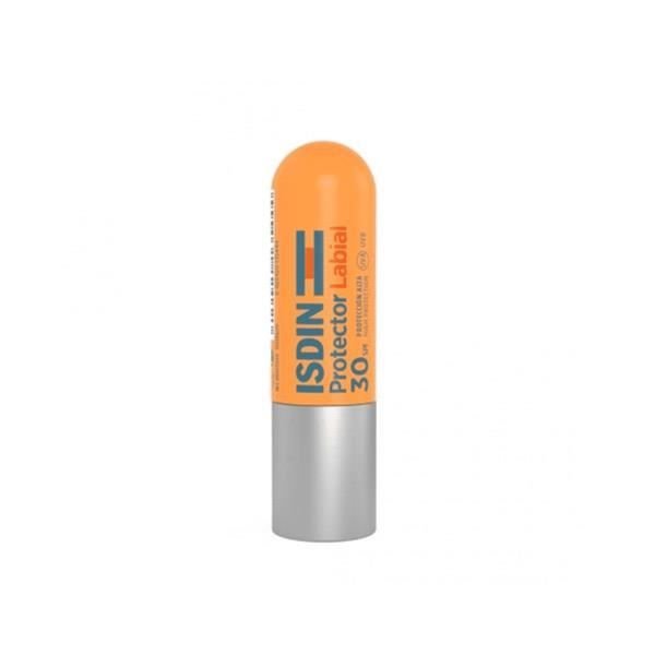 Isdin Protector Lip balm SPF30 4g
Isdin Protector Lip balm SPF30 4g