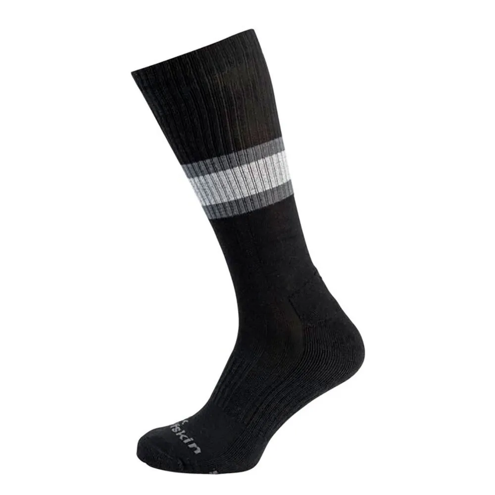 Носки Jack Wolfskin Highvis long, черный
Носки Jack Wolfskin Highvis long, черный