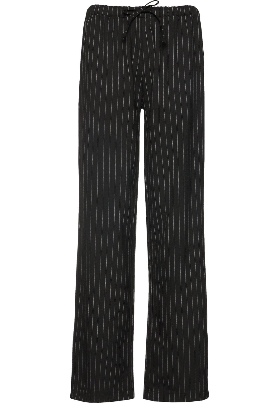 Обычные брюки DEF, черный
Обычные брюки DEF, черный