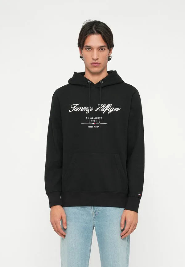 Худи с логотипом script Tommy Hilfiger, Black, Черный, Худи с логотипом script Tommy Hilfiger, Black
Худи с логотипом script Tommy Hilfiger, Black, Черный, Худи с логотипом script Tommy Hilfiger, Black
