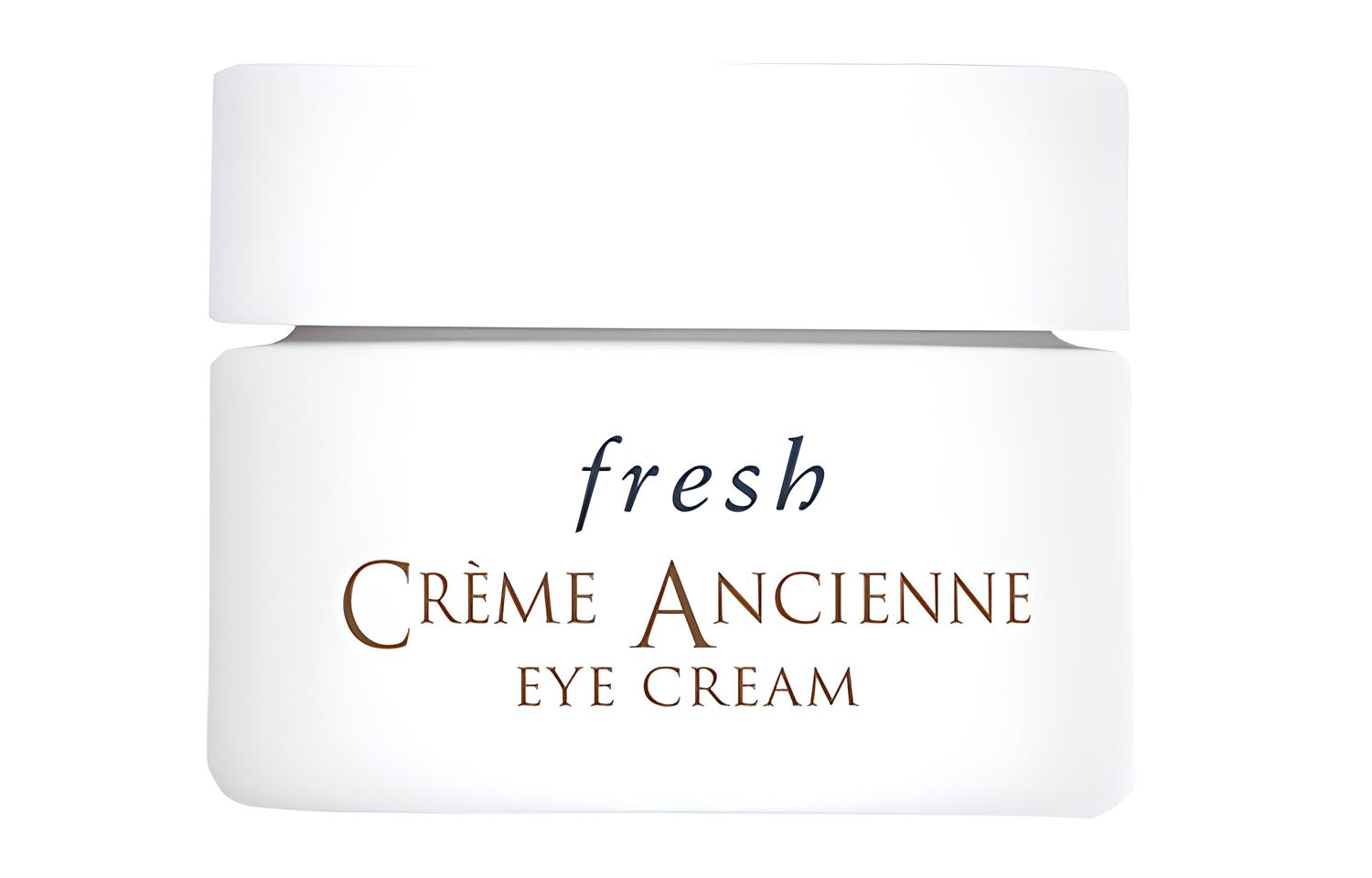 Fresh Крем для глаз White Truffle увлажняющий, успокаивающий, подтягивающий и питающий 15g
Fresh Крем для глаз White Truffle увлажняющий, успокаивающий, подтягивающий и питающий 15g