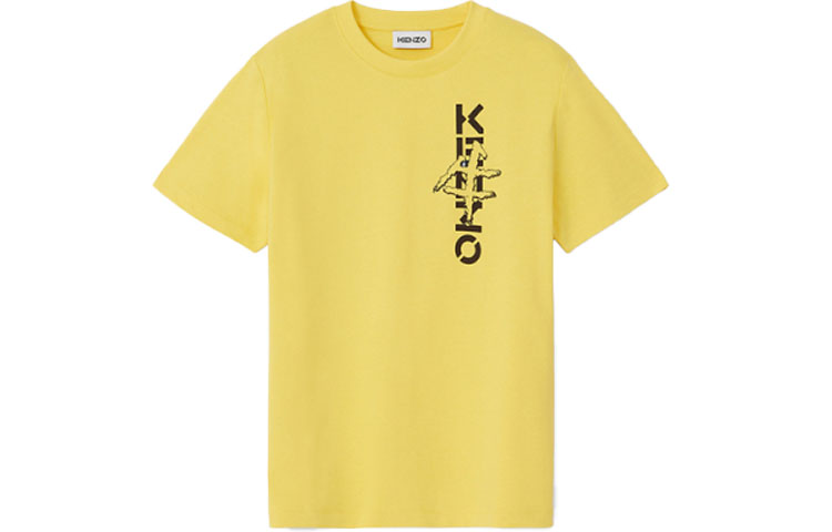 Футболка женская lemon KENZO, Lemon
Футболка женская lemon KENZO, Lemon