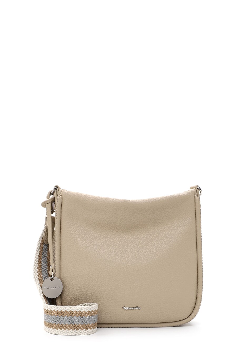 Сумка кросс-боди Tamaris Felicitas, Sand
Сумка кросс-боди Tamaris Felicitas, Sand