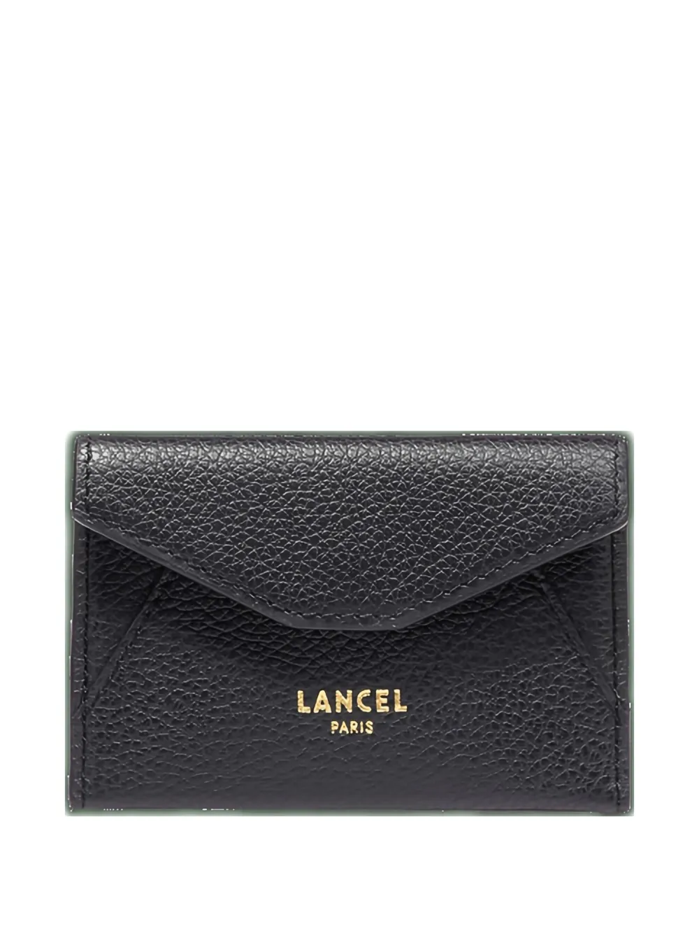 Маленькая сумка-клатч в виде конверта Lancel, черный
Маленькая сумка-клатч в виде конверта Lancel, черный