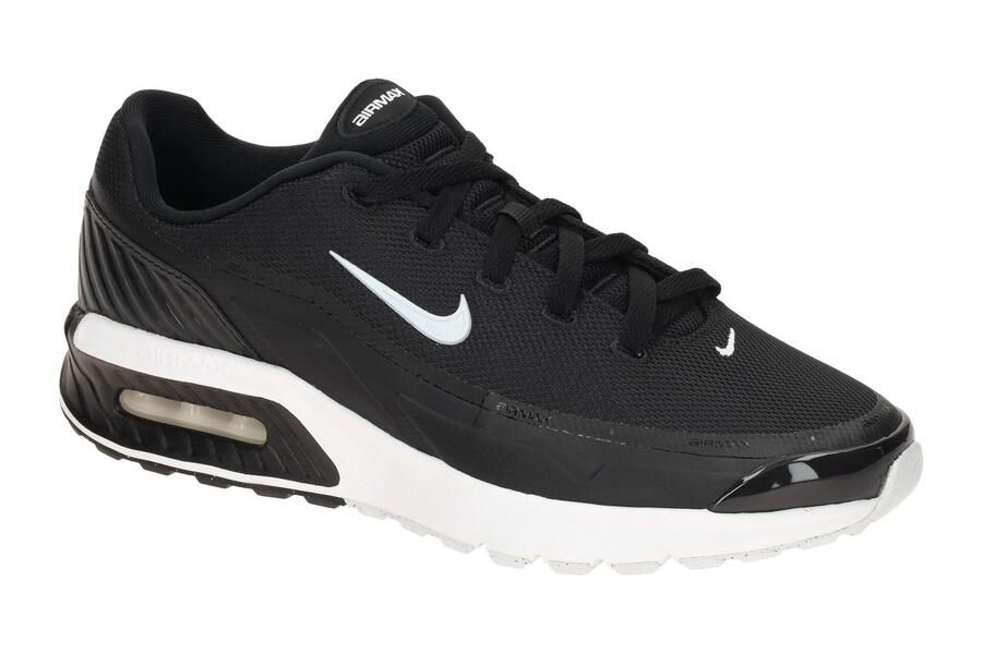 Кроссовки NIKE AIR MAX Bia, черные, белые, мужские, IF2624
Кроссовки NIKE AIR MAX Bia, черные, белые, мужские, IF2624
