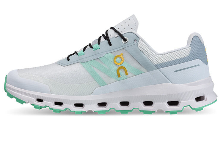 Кроссовки On Cloudvista CN 'Frost Parakeet'
Кроссовки On Cloudvista CN 'Frost Parakeet'