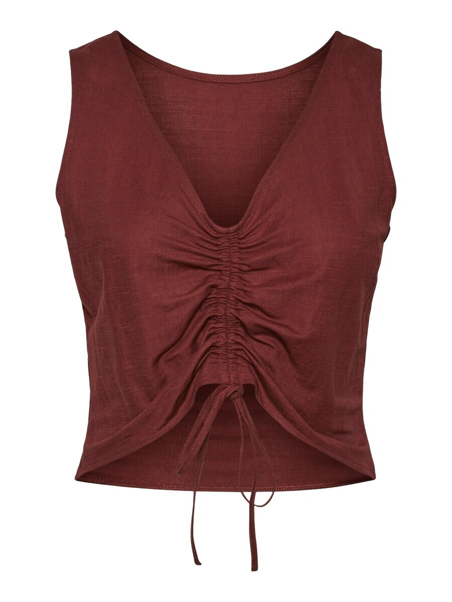 Укороченный топ PIECES Top PCKINDA, красный
Укороченный топ PIECES Top PCKINDA, красный