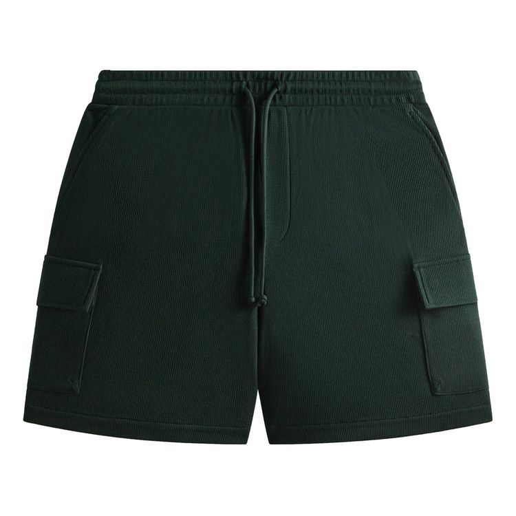 Шорты Kith Micro Waffle Fairfax Cargo Short, Stadium
Шорты Kith Micro Waffle Fairfax Cargo Short, Stadium