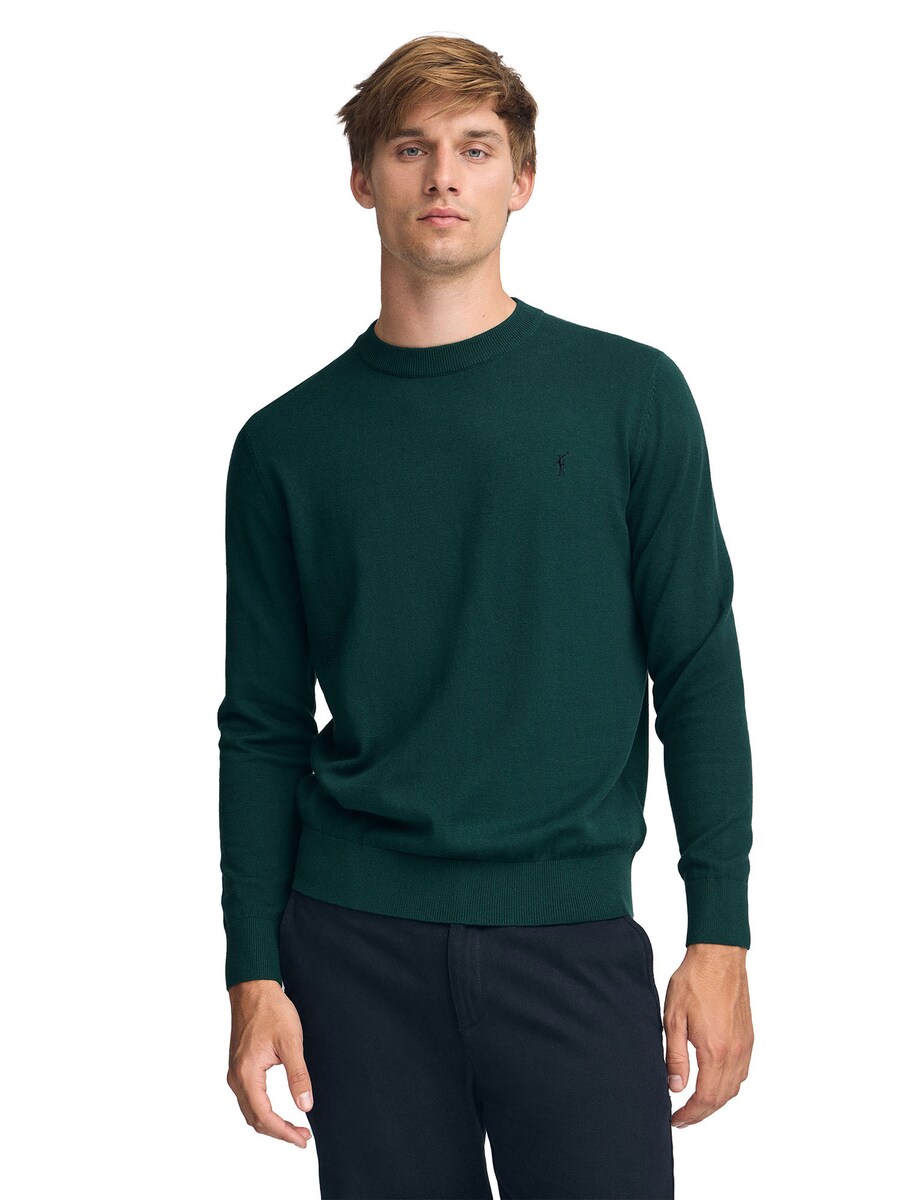 Свитер Polo Club, изумрудный
Свитер Polo Club, изумрудный