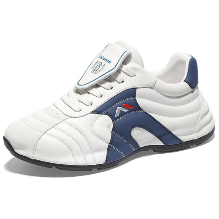 Kolumb Нескользящие, дышащие, легкие, низкие повседневные туфли, мужские, белые, синие
Kolumb Нескользящие, дышащие, легкие, низкие повседневные туфли, мужские, белые, синие