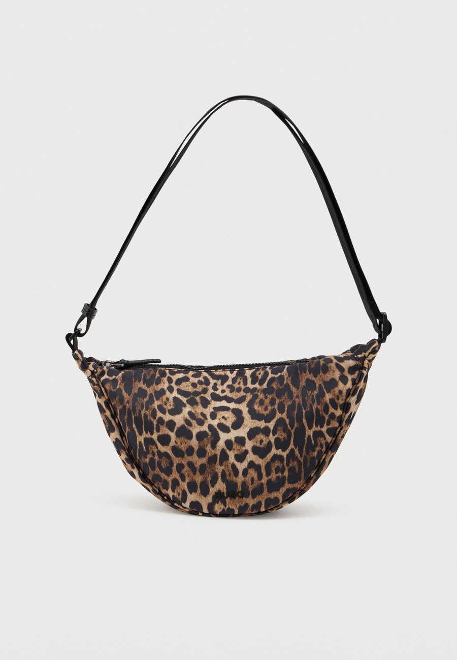 Сумка кросс-боди HUGO Cross body bag, Multi-Coloured
Сумка кросс-боди HUGO Cross body bag, Multi-Coloured