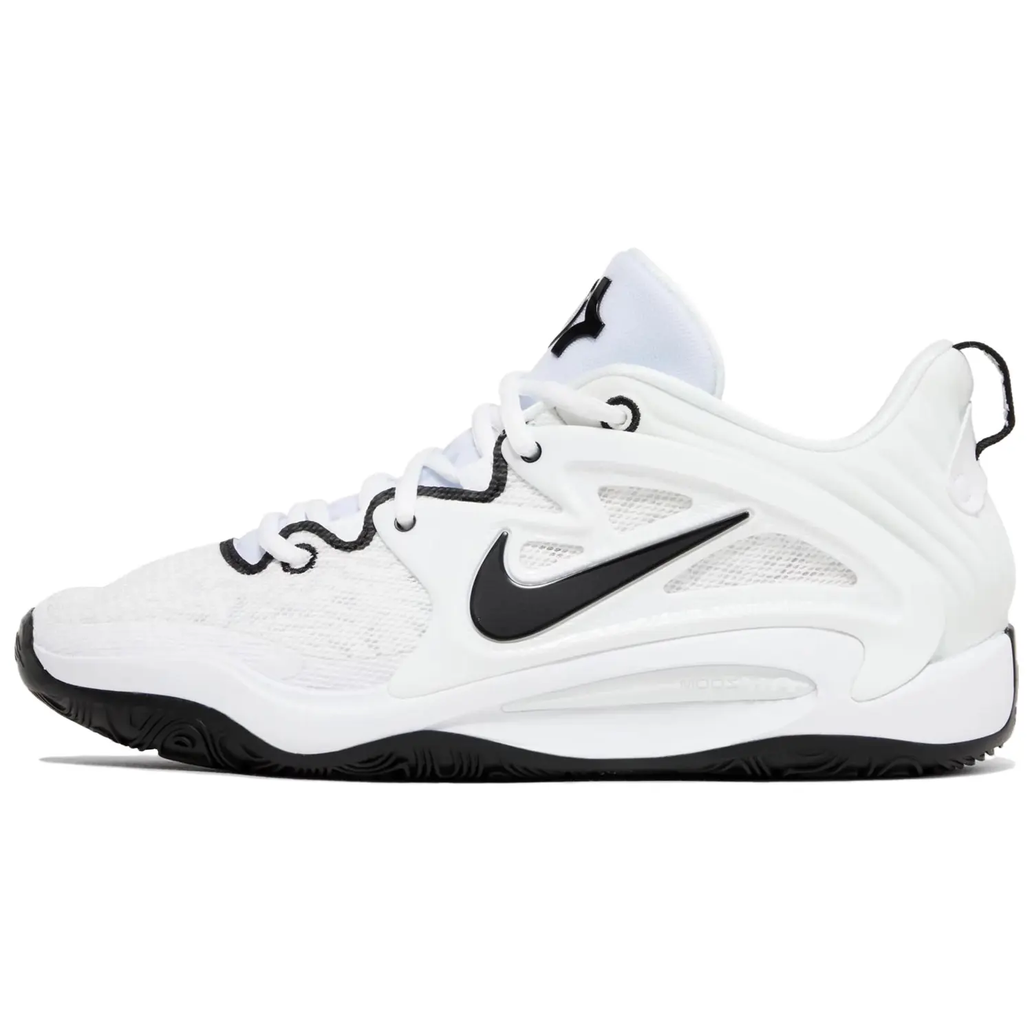 Nike Кроссовки баскетбольные мужские low top белые с амортизацией KD 15, устойчивые к истиранию и дышащие
Nike Кроссовки баскетбольные мужские low top белые с амортизацией KD 15, устойчивые к истиранию и дышащие