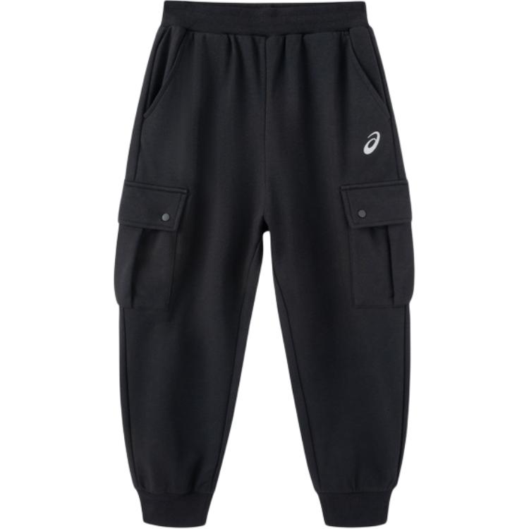 ASICS Брюки Urban Light Trend Black
ASICS Брюки Urban Light Trend Black