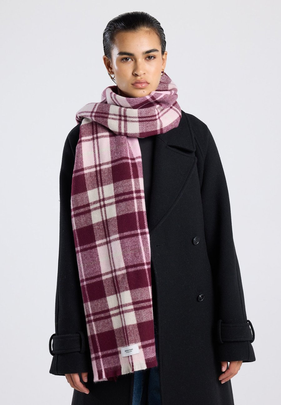 Шарф America Today Scarf, Bordeaux
Шарф America Today Scarf, Bordeaux
