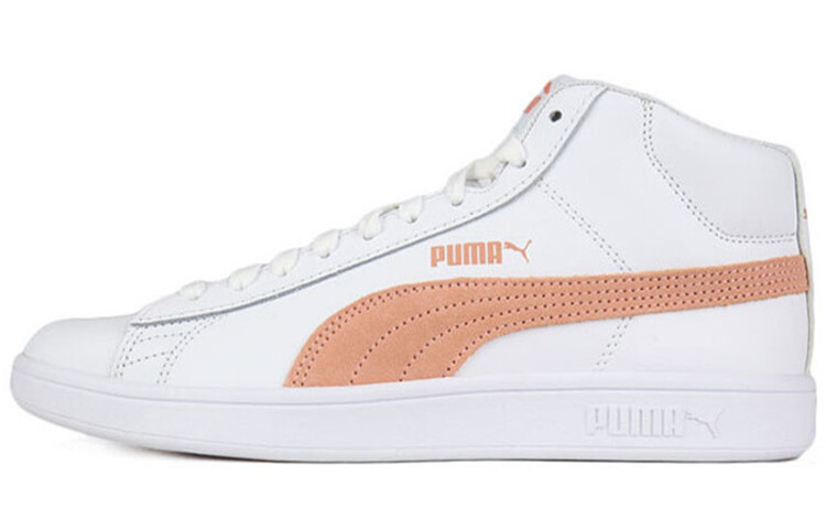Кроссовки PUMA Smash V2 Mid L 'White Pink', Белый, Кроссовки PUMA Smash V2 Mid L 'White Pink'
Кроссовки PUMA Smash V2 Mid L 'White Pink', Белый, Кроссовки PUMA Smash V2 Mid L 'White Pink'