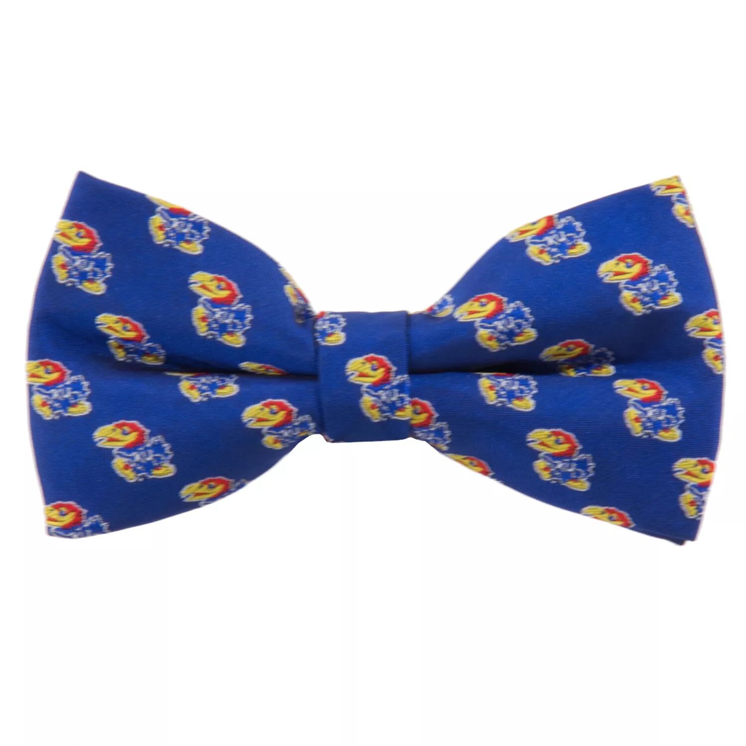 Тканый галстук-бабочка с повторением для взрослых NCAA
Тканый галстук-бабочка с повторением для взрослых NCAA