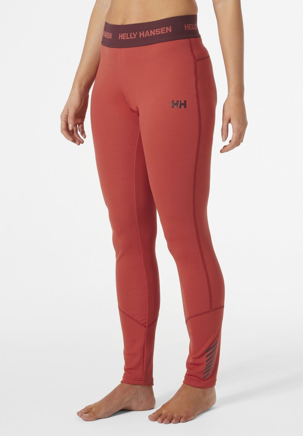 Кальсоны W LIFA ACTIVE Helly Hansen, цвет poppy red
Кальсоны W LIFA ACTIVE Helly Hansen, цвет poppy red
