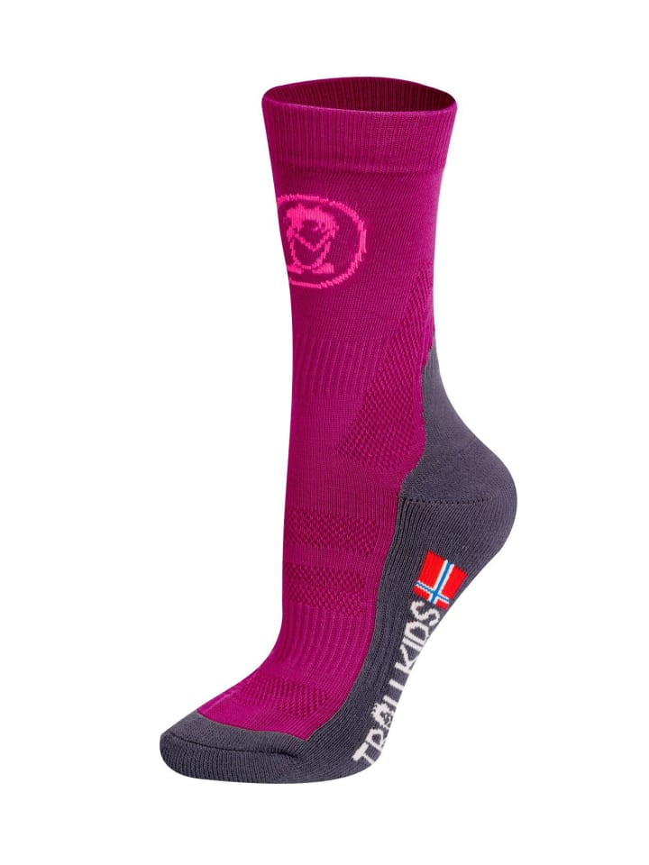 Носки Trollkids 
Носки Trollkids