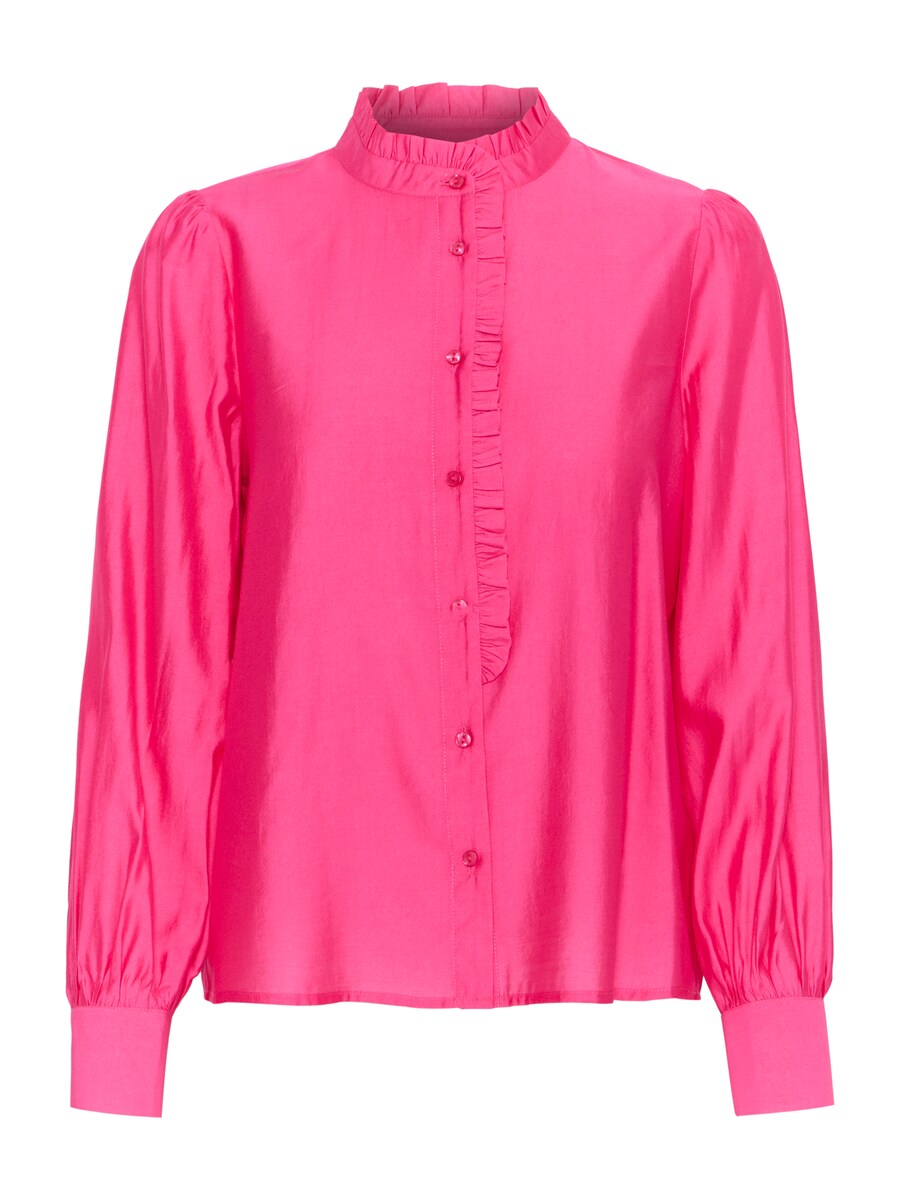 Блузка ICHI KADELIA, розовый
Блузка ICHI KADELIA, розовый